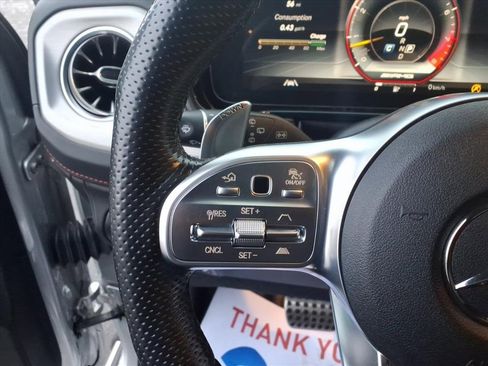Used 2021 Mercedes-Benz G 63 AMG 4MATIC image 20