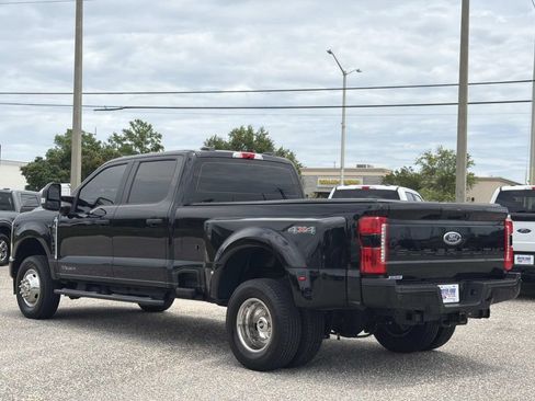 Used 2024 Ford F350 XL w/ 360-Degree Camera Package AWD/4WD image 6