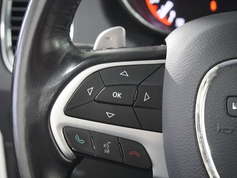 Used 2016 Dodge Durango Limited AWD/4WD image 16