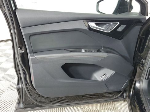 Certified 2023 Audi Q4 e-tron Premium Plus w/ Premium Plus image 20