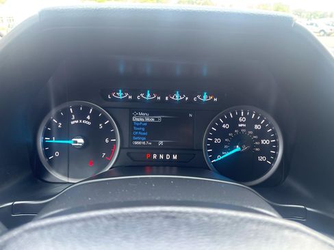 Used 2018 Ford Expedition Max XLT AWD/4WD image 15