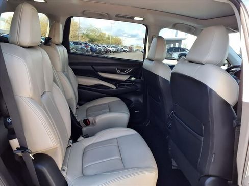 Used 2020 Subaru Ascent Limited w/ Technology Package image 23