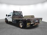Used 2005 Ford F550 2WD Regular Cab Super Duty image 5