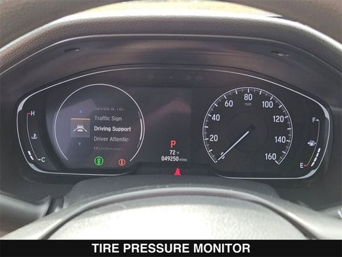 Used 2020 Honda Accord LX image 25