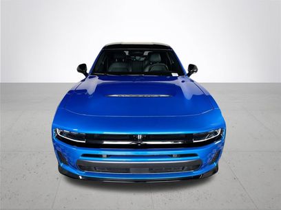 New 2026 Dodge Charger Scat Pack w/ Blacktop Package