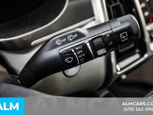 Used 2021 Kia Sorento SX AWD/4WD image 25