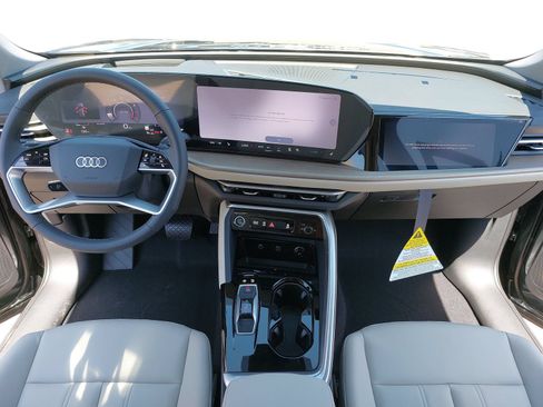 New 2026 Audi Q5 Premium Plus AWD/4WD image 9