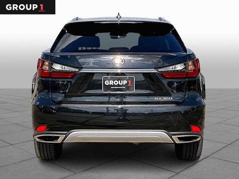 Used 2022 Lexus RX 350 w/ Premium Package image 6