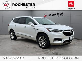 Used 2019 Buick Enclave Essence w/ Experience Buick Package AWD/4WD video 1