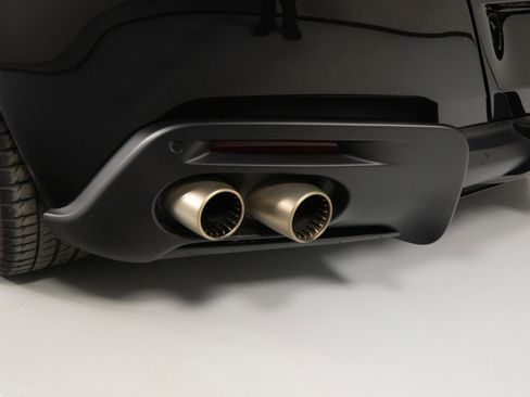 Certified 2025 Ferrari Roma image 34