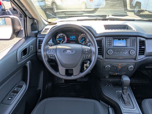 Used 2022 Ford Ranger XL w/ Equipment Group 101A High image 16