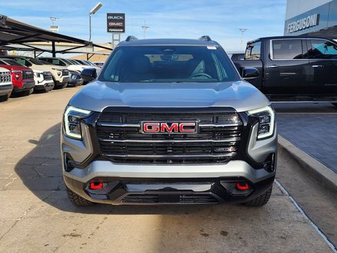 New 2026 GMC Terrain AT4 w/ Convenience Package III image 9