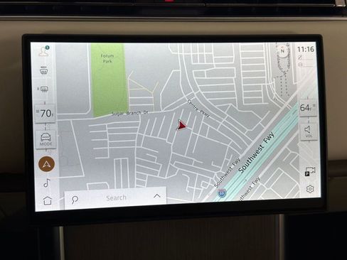 Used 2026 Land Rover Range Rover SE image 25