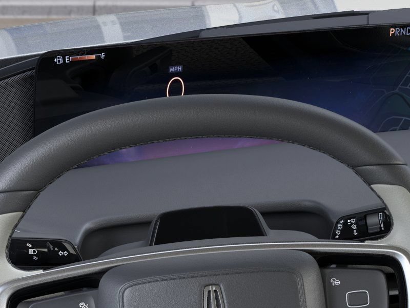 New 2026 Lincoln Navigator Premiere AWD/4WD image 13