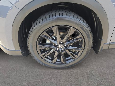 Used 2024 MAZDA CX-5 Carbon Edition AWD/4WD image 24