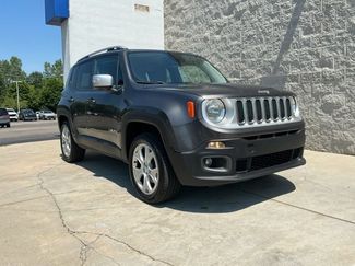 Used 2016 Jeep Renegade Limited AWD/4WD 360° Tour
