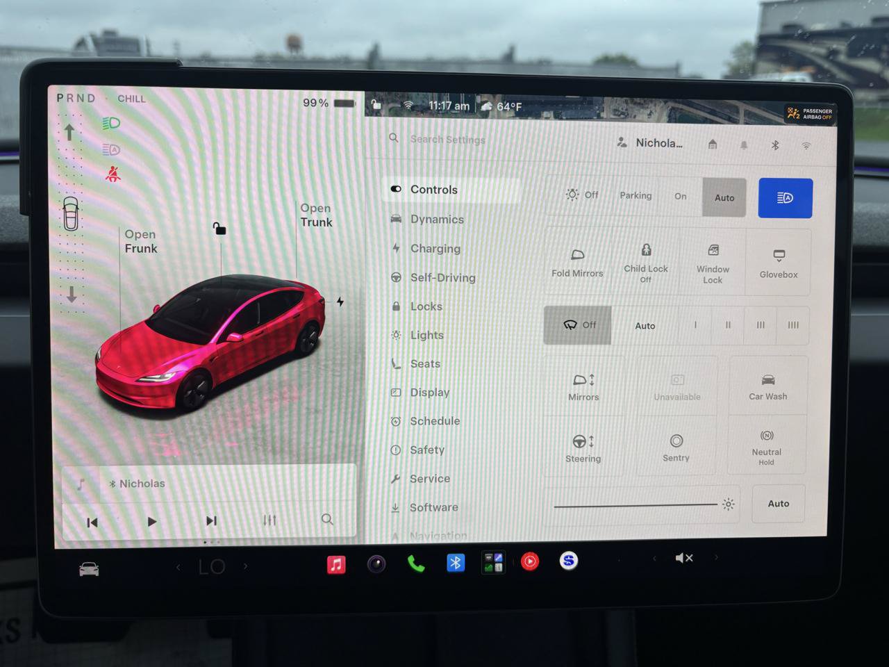 Used 2024 Tesla Model 3 RWD image 18