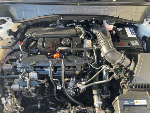 Used 2024 Hyundai Kona N Line AWD/4WD image 39