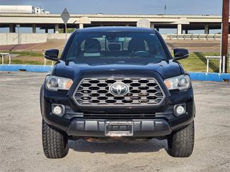 Used 2020 Toyota Tacoma TRD Off-Road video 2