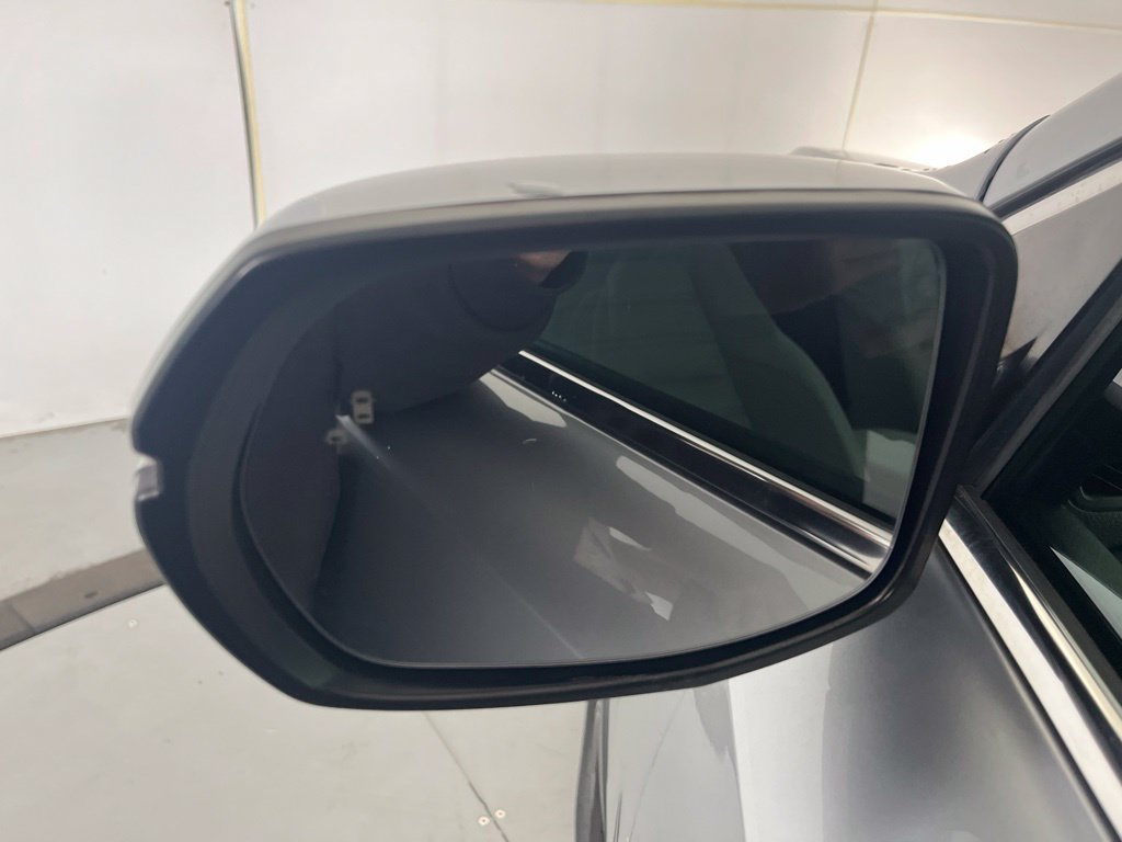 Used 2017 Honda CR-V EX image 38