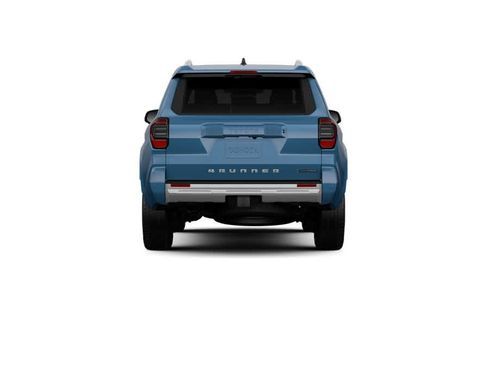 New 2026 Toyota 4Runner Limited AWD/4WD image 8