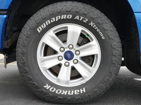 Used 2015 Ford F150 XL w/ Equipment Group 101A Mid AWD/4WD image 29