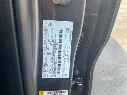 New 2026 Ford Ranger XL w/ Trailer Tow Package AWD/4WD image 18