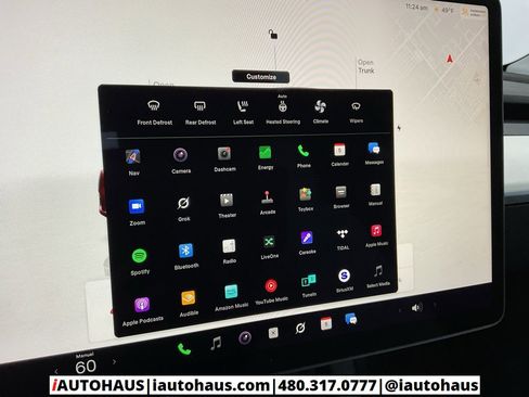 Used 2023 Tesla Model Y Long Range image 33