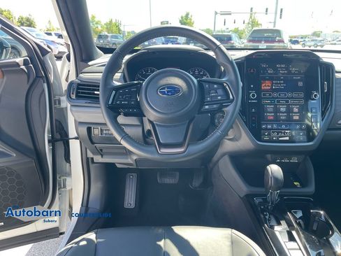 Used 2026 Subaru Forester Sport w/ Sport Package AWD/4WD image 13