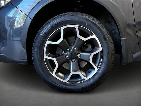 Used 2014 Subaru Crosstrek 2.0i Limited image 31