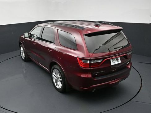 Used 2024 Dodge Durango R/T AWD/4WD image 16
