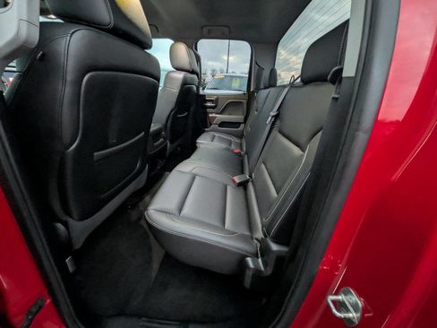 Used 2014 GMC Sierra 1500 SLT image 23