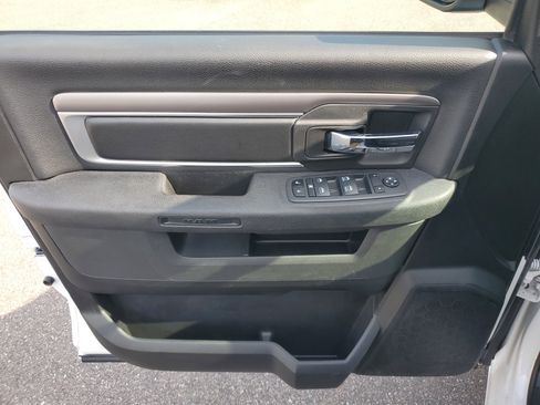 Used 2024 RAM 1500 Classic Warlock image 18