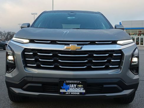 New 2026 Chevrolet Equinox LT w/ Convenience Package II image 32