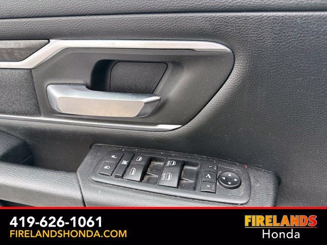 Used 2020 RAM 1500 Big Horn AWD/4WD image 24