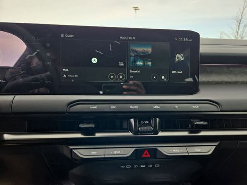 New 2027 Kia Telluride SX Prestige X-Pro image 28