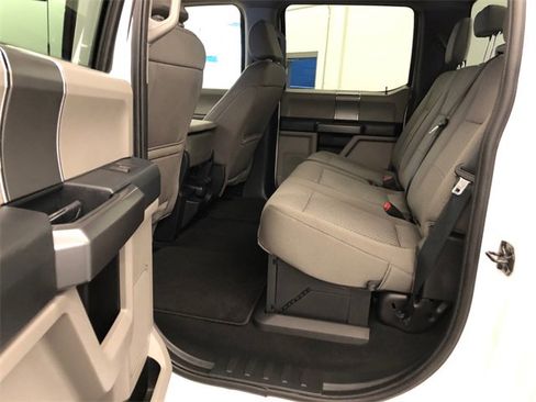 Used 2022 Ford F250 XLT w/ Black Appearance Package image 31