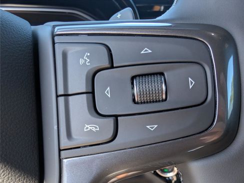 New 2026 Chevrolet Silverado 1500 High Country image 25