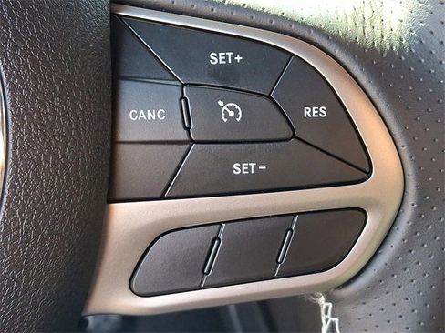 Used 2023 Dodge Challenger SRT Hellcat image 20