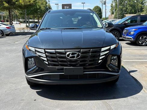 Used 2023 Hyundai Tucson SEL image 2