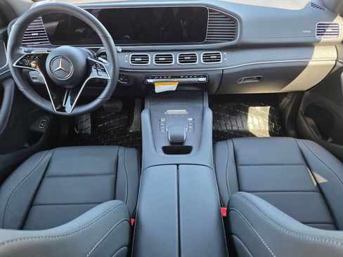 Used 2026 Mercedes-Benz GLE 450 4MATIC Coupe image 18