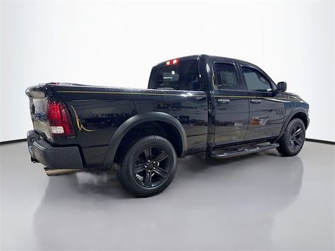 Used 2021 RAM 1500 Classic Warlock image 7