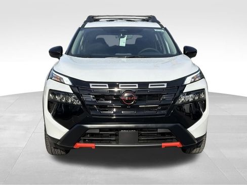 New 2026 Nissan Rogue Rock Creek w/ Rock Creek Premium Package image 2