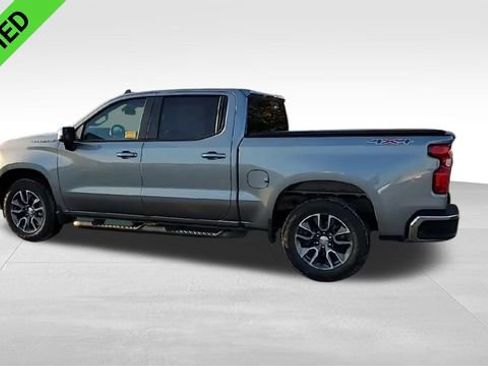 Certified 2023 Chevrolet Silverado 1500 LT image 7