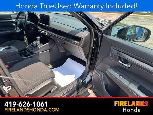 Certified 2026 Honda CR-V TrailSport image 36