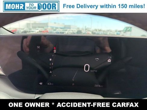 Used 2024 Buick Envista Avenir image 16