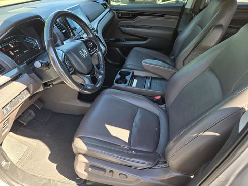 Used 2019 Honda Odyssey Elite image 15