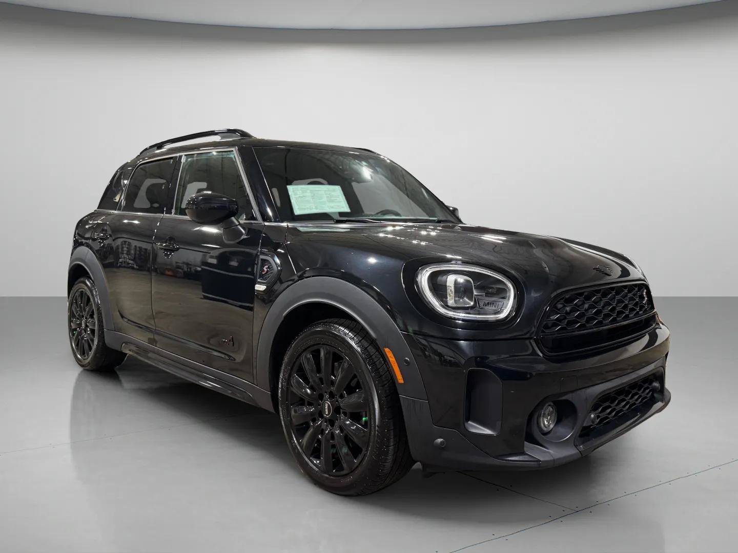 Used 2023 MINI Cooper Countryman S AWD/4WD image 6