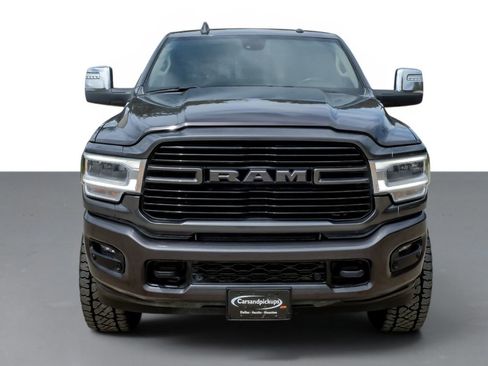 Used 2024 RAM 2500 Laramie AWD/4WD image 49