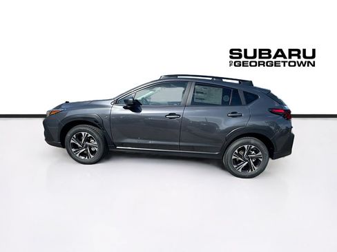 New 2026 Subaru Crosstrek 2.5i Premium AWD/4WD image 5